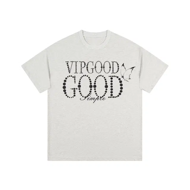 VIPGOOSE clean fitT