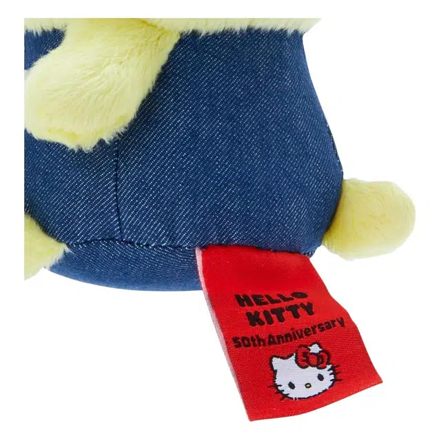 Sanrio Pompompurin