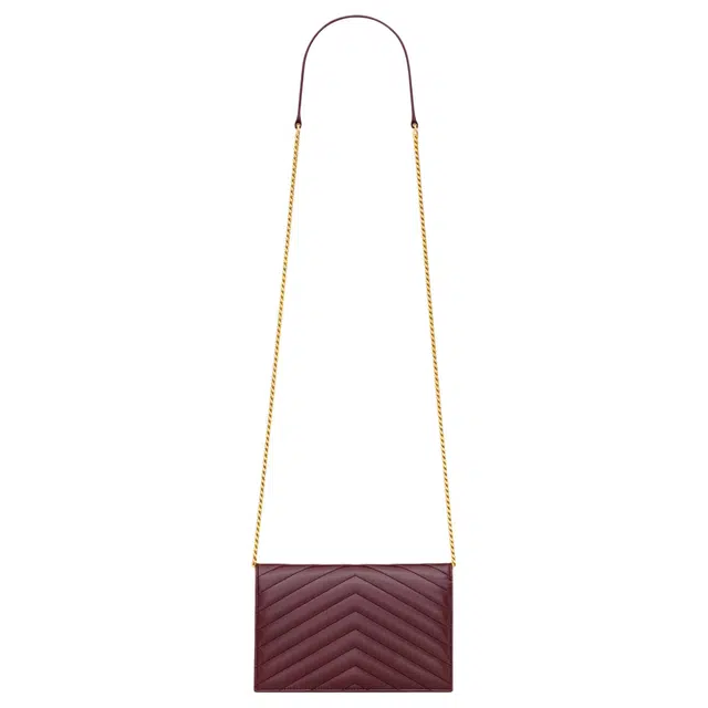 SAINT LAURENT LE CASSANDRE