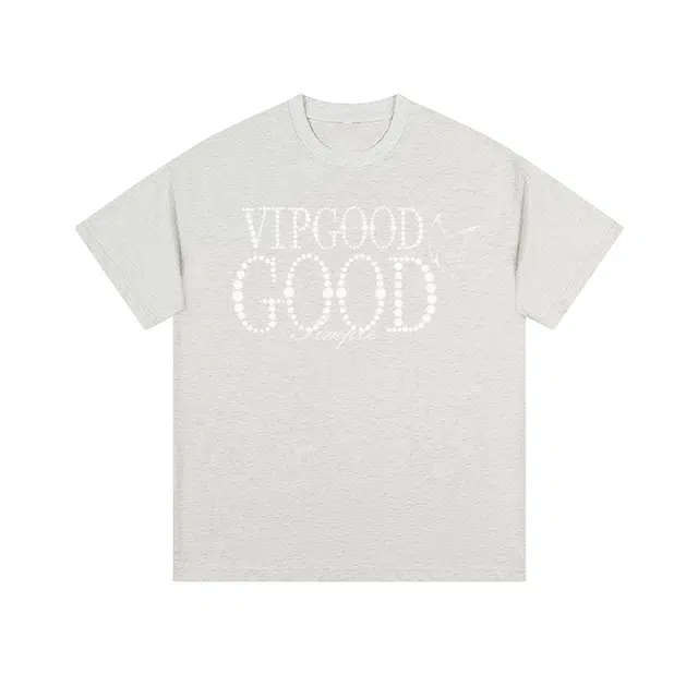 VIPGOOSE clean fitT
