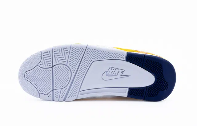 Nike Flight Legacy