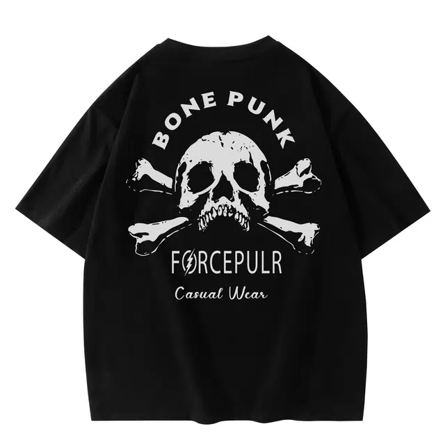 FORCEPULR T