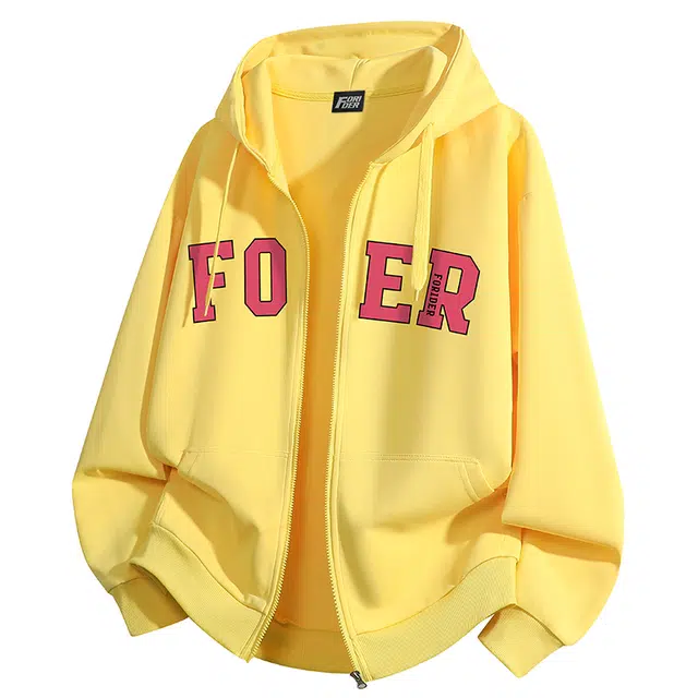 FORIDER Logo