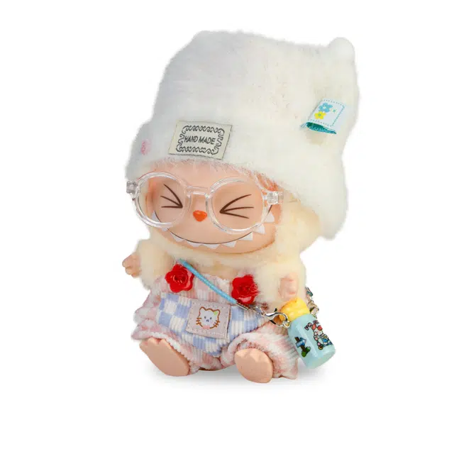POP MART THEMONSTERS labubu15cm
