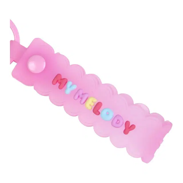 Sanrio PVC