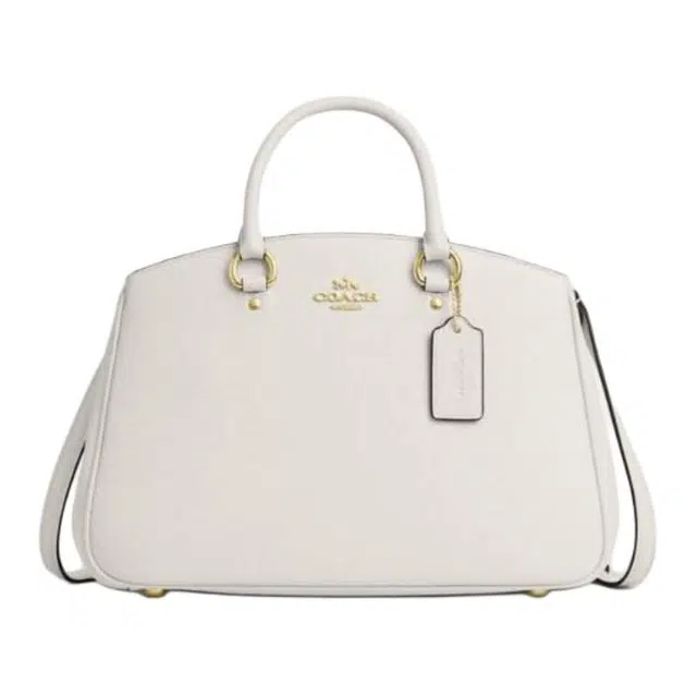 COACH Carryall 36 Savannah