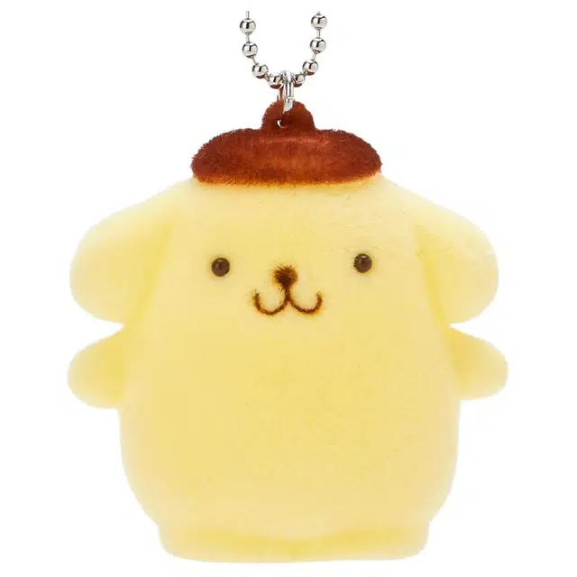 Sanrio Pompompurin