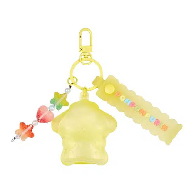 Sanrio PVC