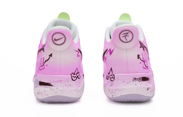 Nike KD Trey 5 IX