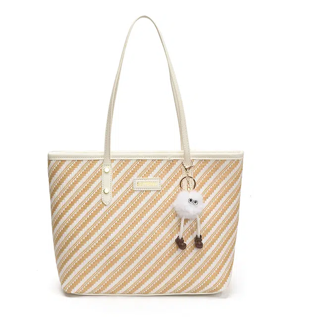 TRANSFORMERS PU Tote