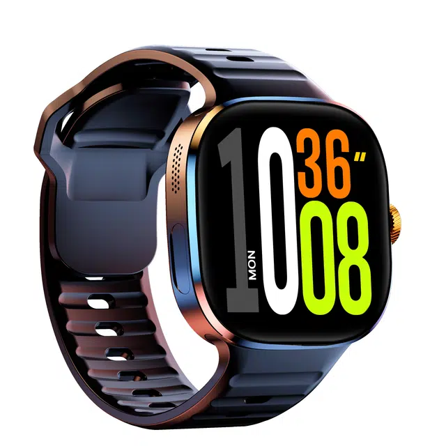 app 2025 GPS