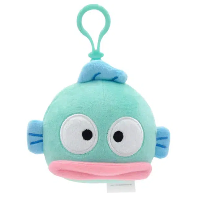 E-STRONG x Sanrio