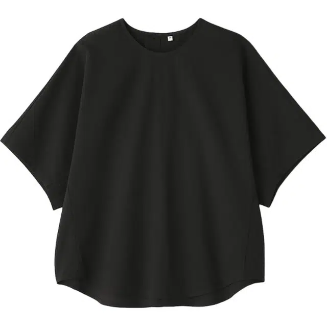 MUJI T