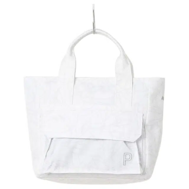PUMA Logo Tote