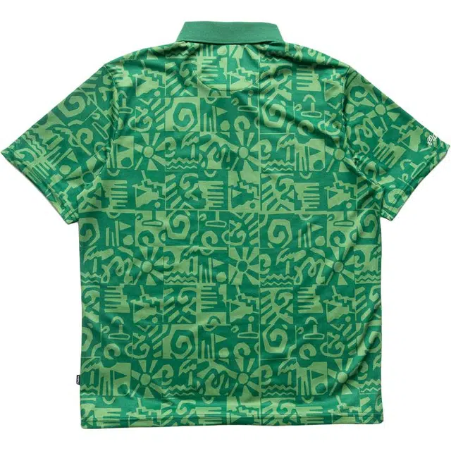 Malbon Golf Polo
