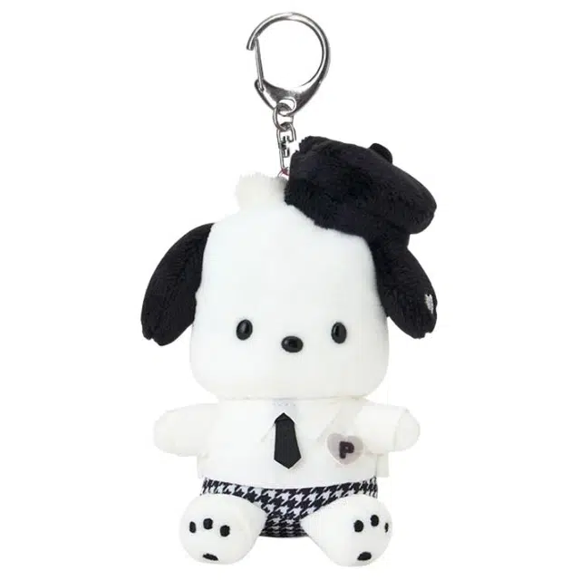 Sanrio Pochacco
