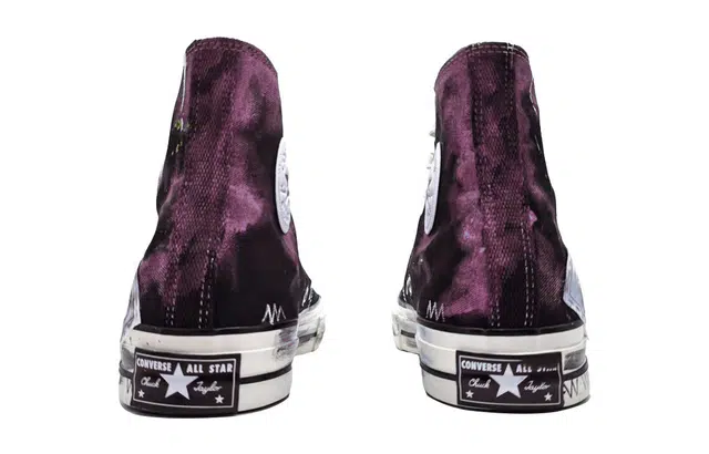 Converse Chuck 70