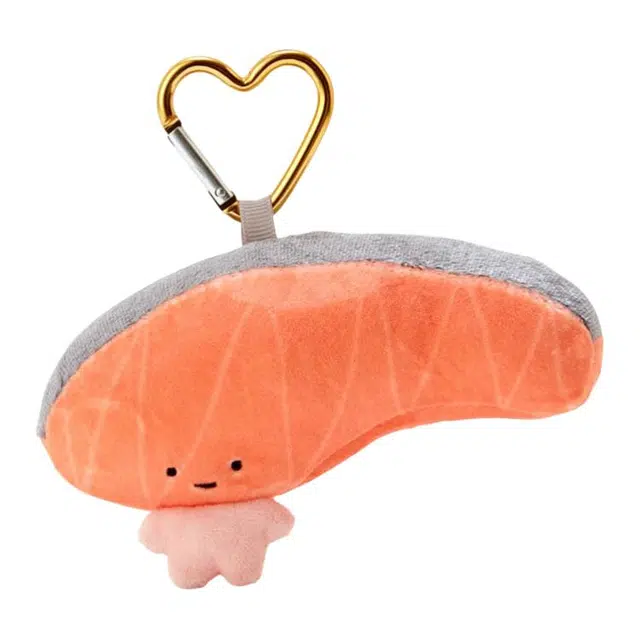 Sanrio Kirimichan