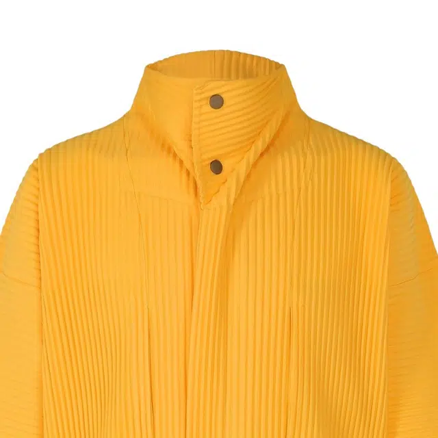 Homme Pliss Issey Miyake