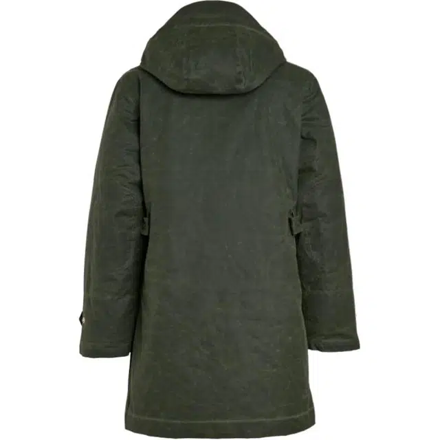 MANIFATTURA CECCARELLI Alaska Parka