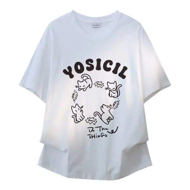 YOSICIL T
