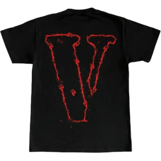 Juice Wrld x XO x VLONE T