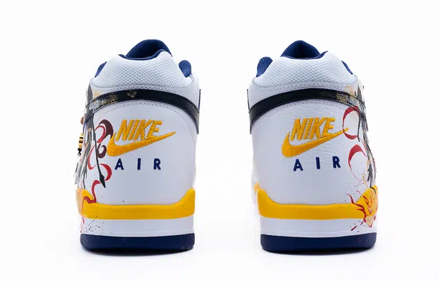 Nike Flight Legacy