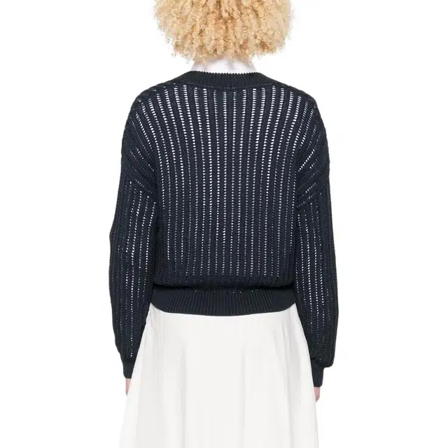 Brunello Cucinelli SS25 V