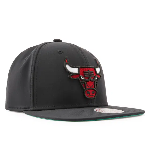 Mitchell Ness