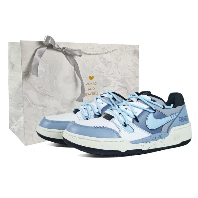 Nike Nike Full Force Low