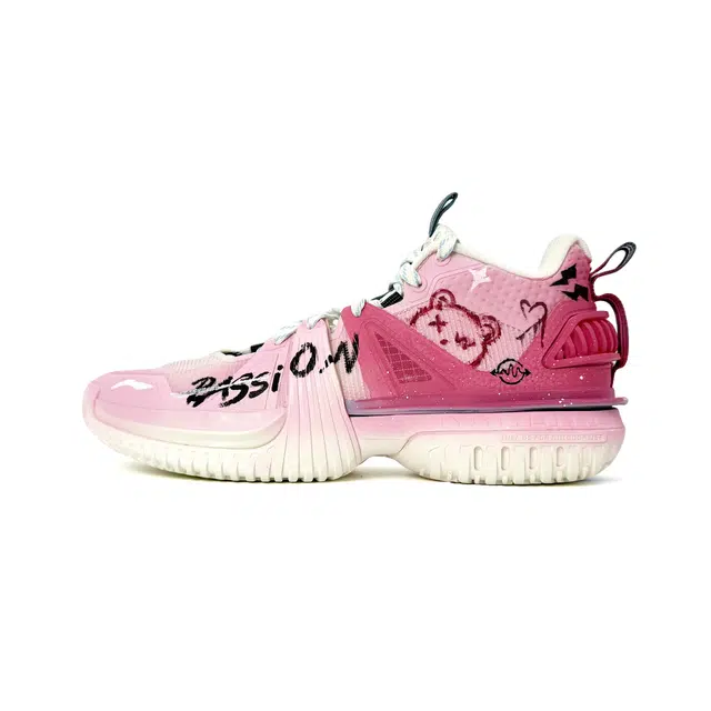 LiNing 2024 LIght Foam Plus