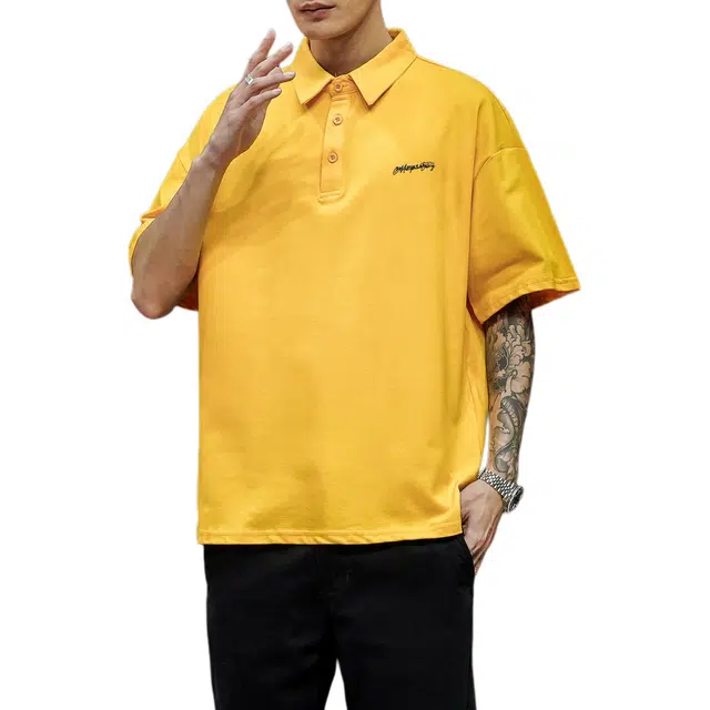 MEIPIN TANG Polo