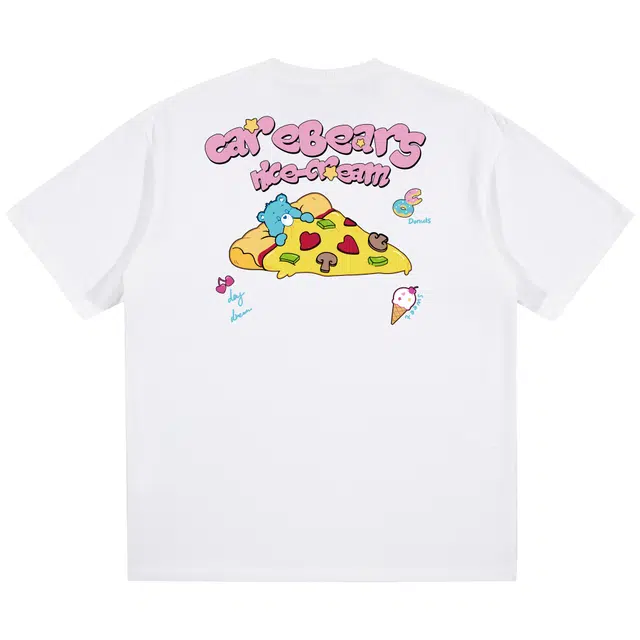 CAREBEARS T