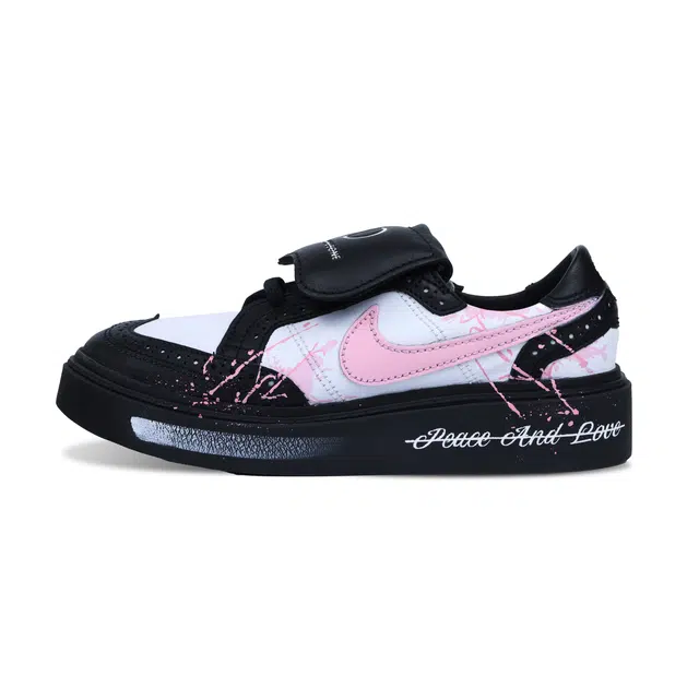 Peaceminusone x Nike Kwondo