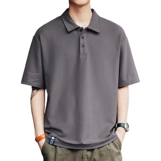 PRPK Polo