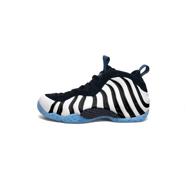 Nike Air Foamposite One