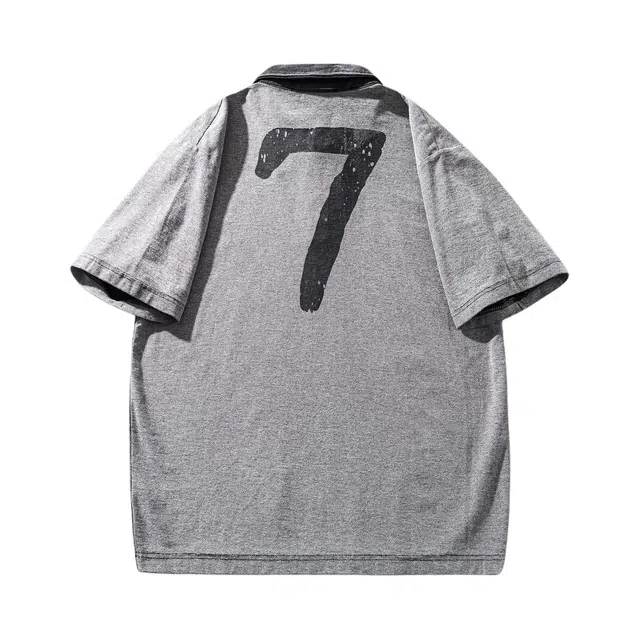 HZWH Polo