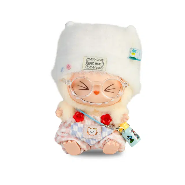POP MART THEMONSTERS labubu15cm