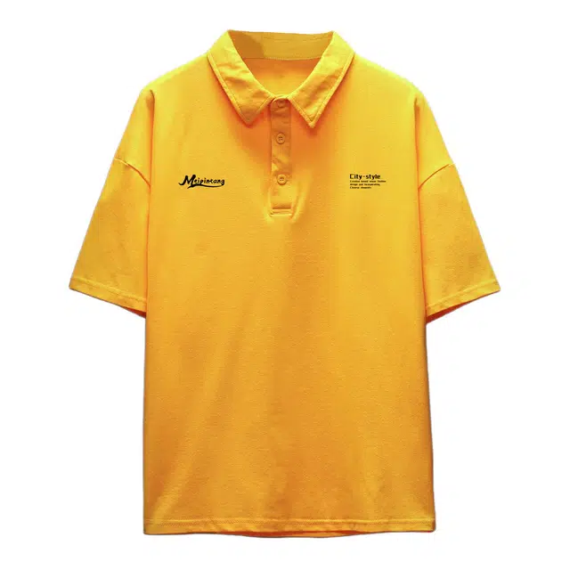 MEIPIN TANG logoPolo