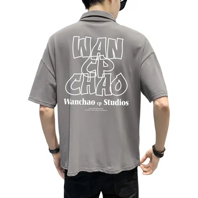 WANCHAO CP Polo