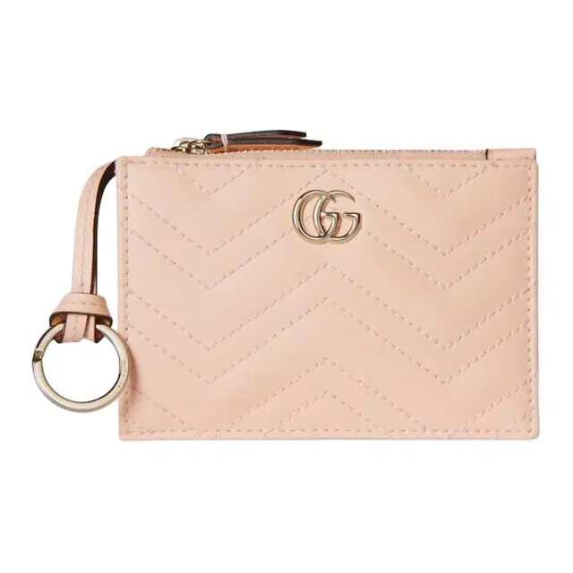 GUCCI GG Marmon Logo
