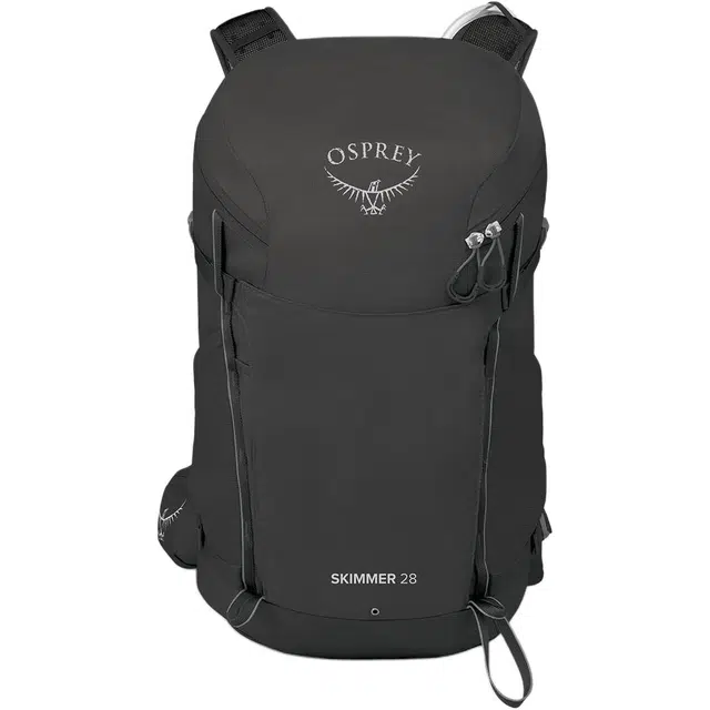 OSPREY28L Skimmer Logo