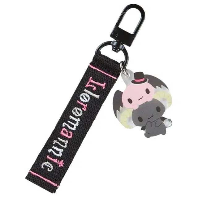 Sanrio Character Award Lloromannic