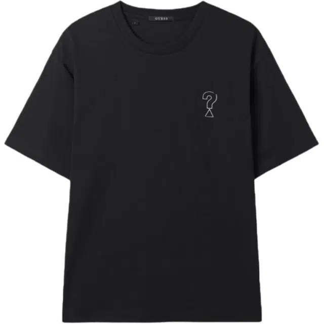 GUESS T