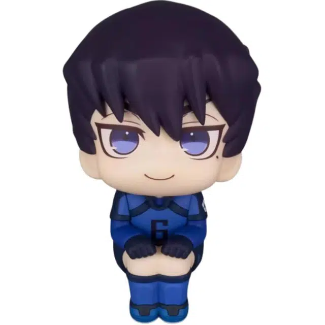 MegaHouse LOOKUP