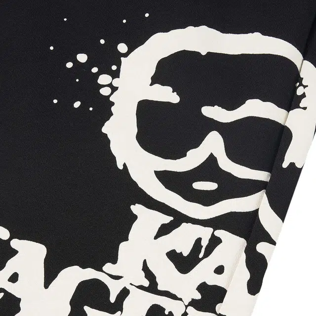 KARL LAGERFELD