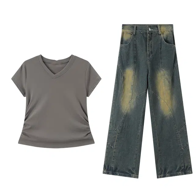 ORANDOR WEAR