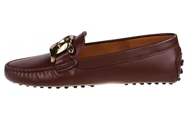 TOD'S