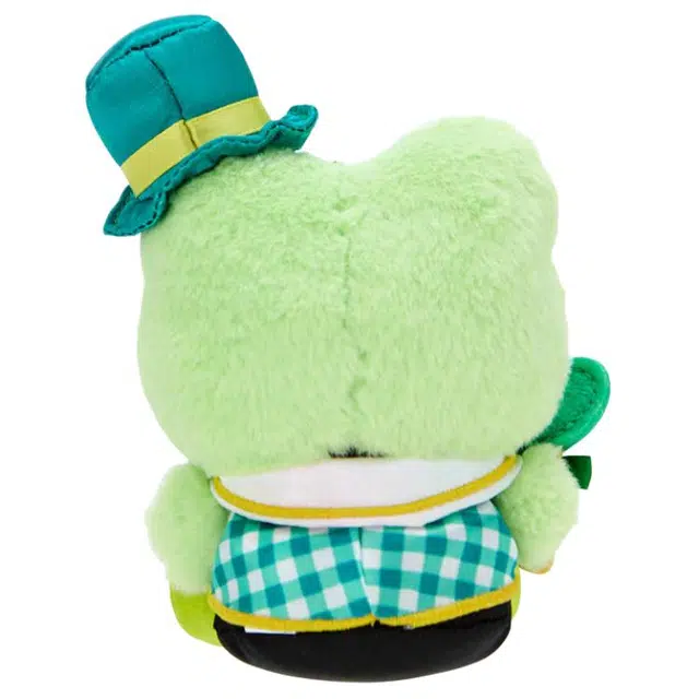 Sanrio Love You More Keroppi