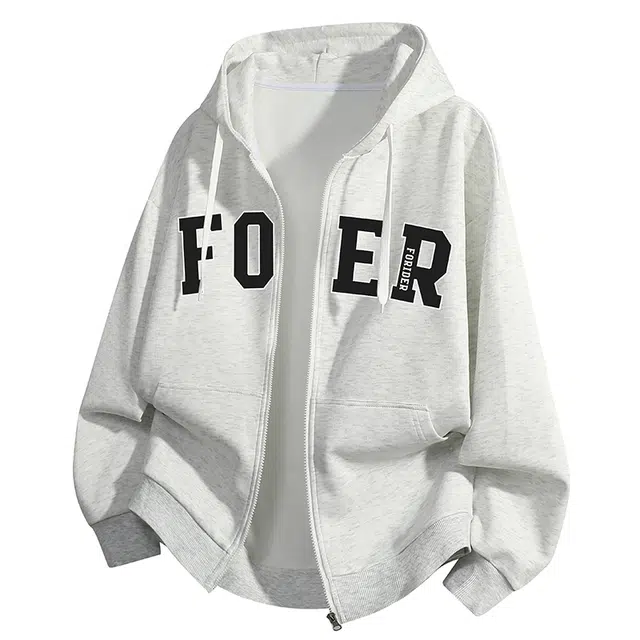 FORIDER Logo